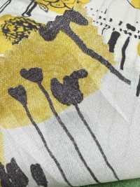 1026-605-1 60 론 9088 터치 플라워[원단] 홋코(HOKKOH) 서브 사진