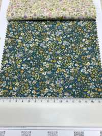 7026-610-3 80/240개 작은 꽃[원단] 홋코(HOKKOH) 서브 사진