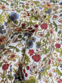 7026-610-3 80/240개 작은 꽃[원단] 홋코(HOKKOH) 서브 사진