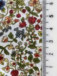 7026-610-3 80/240개 작은 꽃[원단] 홋코(HOKKOH) 서브 사진