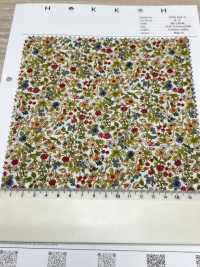 7026-610-3 80/240개 작은 꽃[원단] 홋코(HOKKOH) 서브 사진