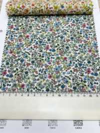 7026-610-3 80/240개 작은 꽃[원단] 홋코(HOKKOH) 서브 사진