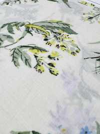 7026-610-5 80/240 줄기 중간 크기의 꽃[원단] 홋코(HOKKOH) 서브 사진