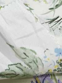 7026-610-5 80/240 줄기 중간 크기의 꽃[원단] 홋코(HOKKOH) 서브 사진