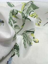 7026-610-5 80/240 줄기 중간 크기의 꽃[원단] 홋코(HOKKOH) 서브 사진