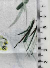 7026-610-5 80/240 줄기 중간 크기의 꽃[원단] 홋코(HOKKOH) 서브 사진