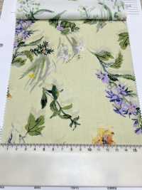 7026-610-5 80/240 줄기 중간 크기의 꽃[원단] 홋코(HOKKOH) 서브 사진