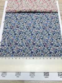 7026-615-1 60 잔디 물결 작은 꽃[원단] 홋코(HOKKOH) 서브 사진