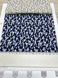 7026-615-3 60 잔디 기하학[원단] 홋코(HOKKOH) 서브 사진