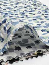 7026-615-3 60 잔디 기하학[원단] 홋코(HOKKOH) 서브 사진