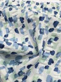 7026-615-3 60 잔디 기하학[원단] 홋코(HOKKOH) 서브 사진