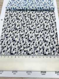 7026-615-3 60 잔디 기하학[원단] 홋코(HOKKOH) 서브 사진