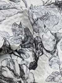 7026-620-2 80 론 미라클 웨이브[원단] 홋코(HOKKOH) 서브 사진