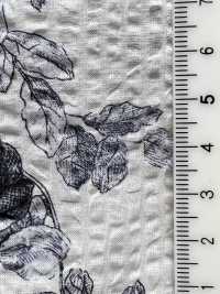 7026-620-2 80 론 미라클 웨이브[원단] 홋코(HOKKOH) 서브 사진