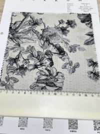 7026-620-2 80 론 미라클 웨이브[원단] 홋코(HOKKOH) 서브 사진