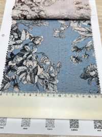 7026-620-2 80 론 미라클 웨이브[원단] 홋코(HOKKOH) 서브 사진