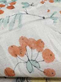 1026-625-1 60 잔디밭 실제[원단] 홋코(HOKKOH) 서브 사진