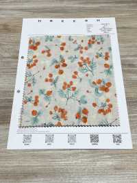 1026-625-1 60 잔디밭 실제[원단] 홋코(HOKKOH) 서브 사진