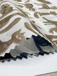 1026-625-2 60 잔디 고양이[원단] 홋코(HOKKOH) 서브 사진