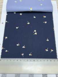 7026-640-1 80 잔디 방전 인쇄 토비카[원단] 홋코(HOKKOH) 서브 사진