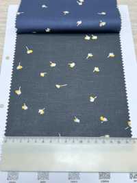 7026-640-1 80 잔디 방전 인쇄 토비카[원단] 홋코(HOKKOH) 서브 사진