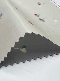 7026-640-1 80 잔디 방전 인쇄 토비카[원단] 홋코(HOKKOH) 서브 사진