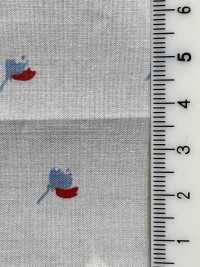 7026-640-1 80 잔디 방전 인쇄 토비카[원단] 홋코(HOKKOH) 서브 사진