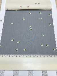 7026-640-1 80 잔디 방전 인쇄 토비카[원단] 홋코(HOKKOH) 서브 사진