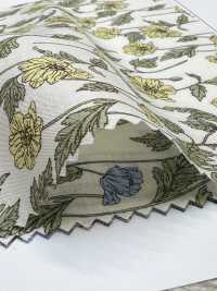 3026-650-2 60 잔디 이토메 꽃[원단] 홋코(HOKKOH) 서브 사진