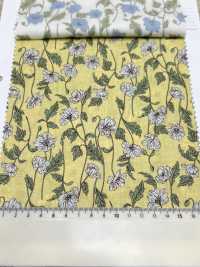 3026-650-2 60 잔디 이토메 꽃[원단] 홋코(HOKKOH) 서브 사진