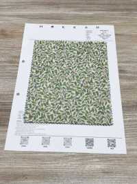 3026-650-4 60 잔디 이토메 꽃[원단] 홋코(HOKKOH) 서브 사진