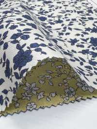 3026-650-5 60 잔디 단색 작은 꽃[원단] 홋코(HOKKOH) 서브 사진