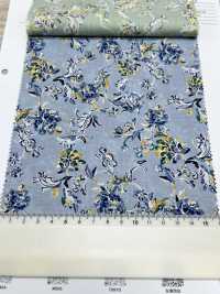 3026-650-8 60 론 캘리코[원단] 홋코(HOKKOH) 서브 사진