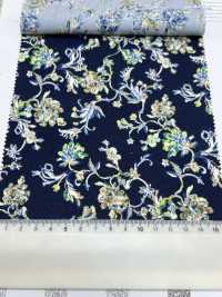 3026-650-8 60 론 캘리코[원단] 홋코(HOKKOH) 서브 사진