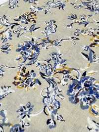 3026-650-8 60 론 캘리코[원단] 홋코(HOKKOH) 서브 사진