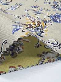 3026-650-8 60 론 캘리코[원단] 홋코(HOKKOH) 서브 사진