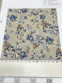 3026-650-8 60 론 캘리코[원단] 홋코(HOKKOH) 서브 사진