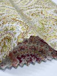 3026-650-10 60 론 페이즐리[원단] 홋코(HOKKOH) 서브 사진