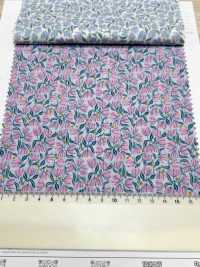 4026-660-3 60개의 잔디 기하학적 꽃[원단] 홋코(HOKKOH) 서브 사진