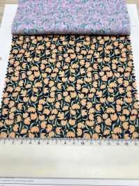 4026-660-3 60개의 잔디 기하학적 꽃[원단] 홋코(HOKKOH) 서브 사진