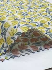 4026-660-3 60개의 잔디 기하학적 꽃[원단] 홋코(HOKKOH) 서브 사진