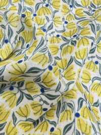 4026-660-3 60개의 잔디 기하학적 꽃[원단] 홋코(HOKKOH) 서브 사진