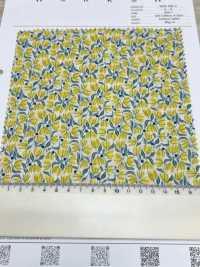 4026-660-3 60개의 잔디 기하학적 꽃[원단] 홋코(HOKKOH) 서브 사진