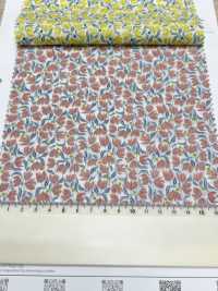 4026-660-3 60개의 잔디 기하학적 꽃[원단] 홋코(HOKKOH) 서브 사진