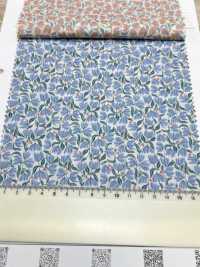 4026-660-3 60개의 잔디 기하학적 꽃[원단] 홋코(HOKKOH) 서브 사진