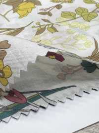 4026-660-5 60 잔디 이토메 꽃[원단] 홋코(HOKKOH) 서브 사진