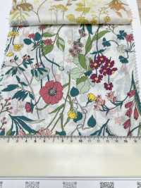 4026-660-5 60 잔디 이토메 꽃[원단] 홋코(HOKKOH) 서브 사진