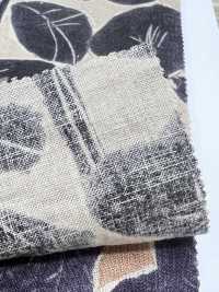 7026-700-2 CL 룸스테이트 라운드 플라워[원단] 홋코(HOKKOH) 서브 사진