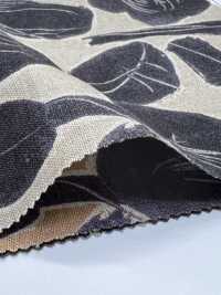 7026-700-2 CL 룸스테이트 라운드 플라워[원단] 홋코(HOKKOH) 서브 사진