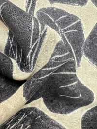 7026-700-2 CL 룸스테이트 라운드 플라워[원단] 홋코(HOKKOH) 서브 사진